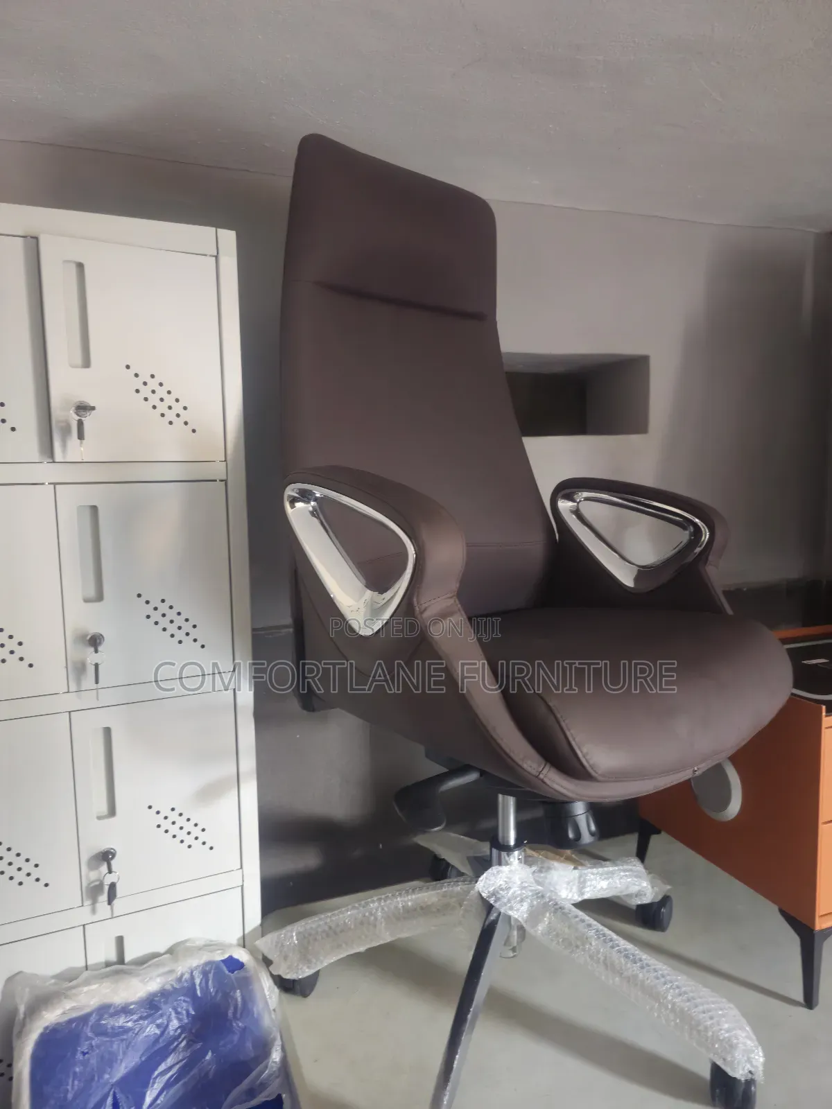 Executive Office Swivel Chair