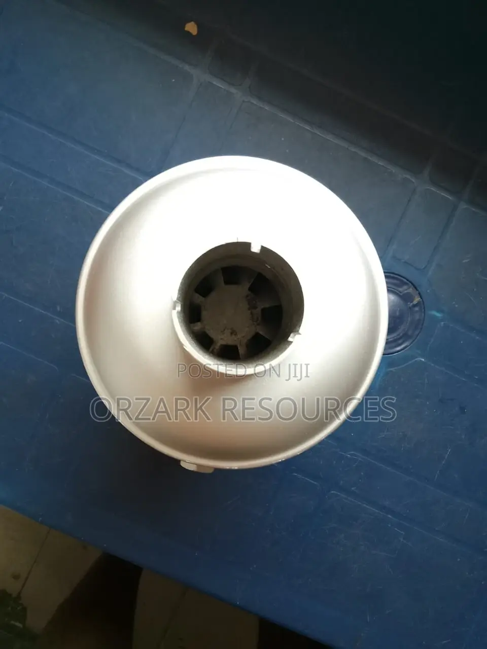 1.5 Inch Walker 35807 Spark Arrestor