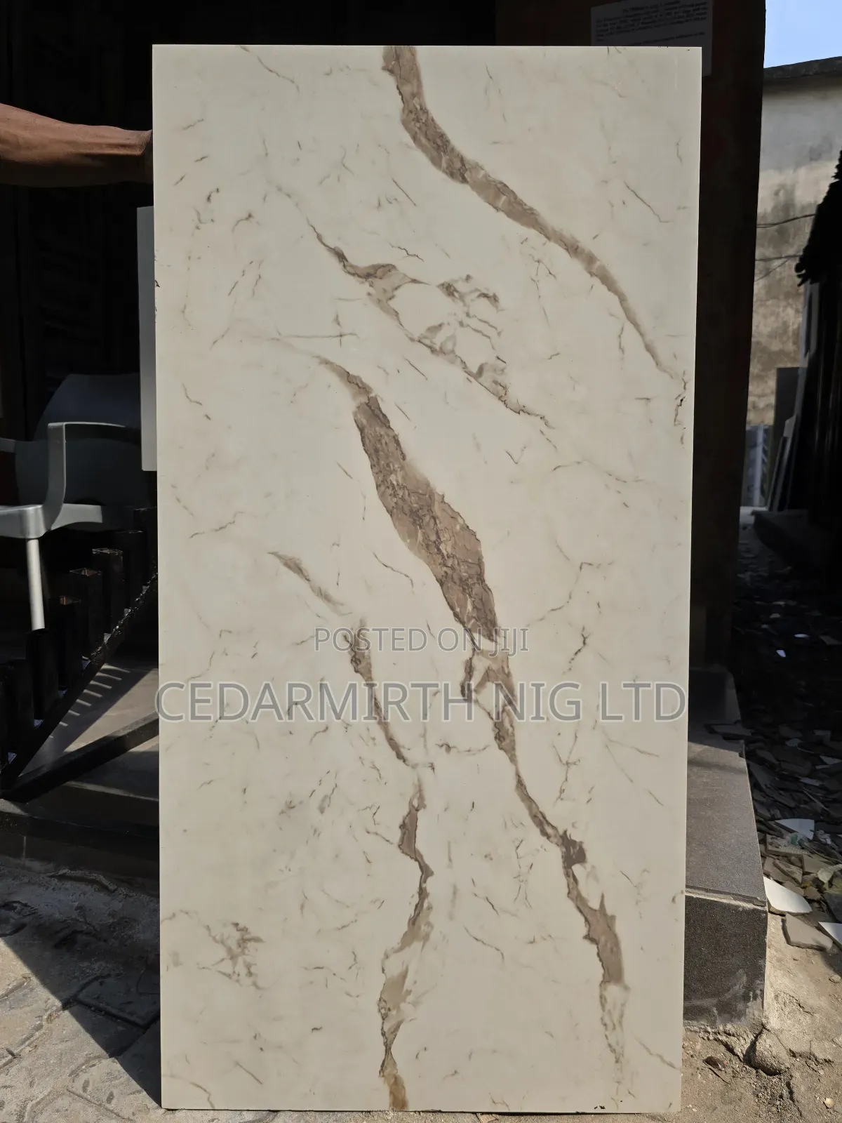 Royal Classic Stone Series