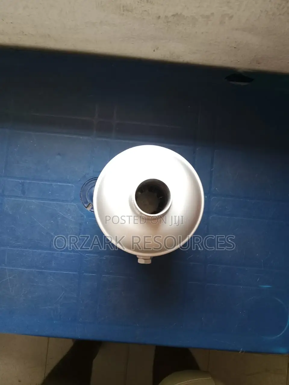 1.5 Inch Walker 35807 Spark Arrestor