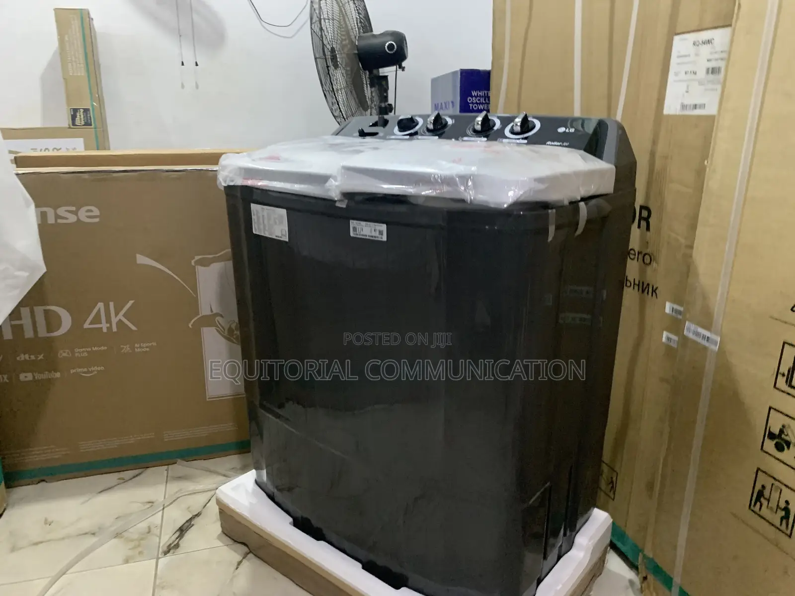 Lg P961rwn9l Simple Efficient Washing Machine