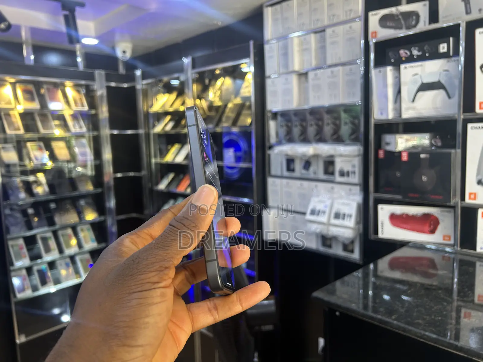 Google Pixel 9a 128 GB Black