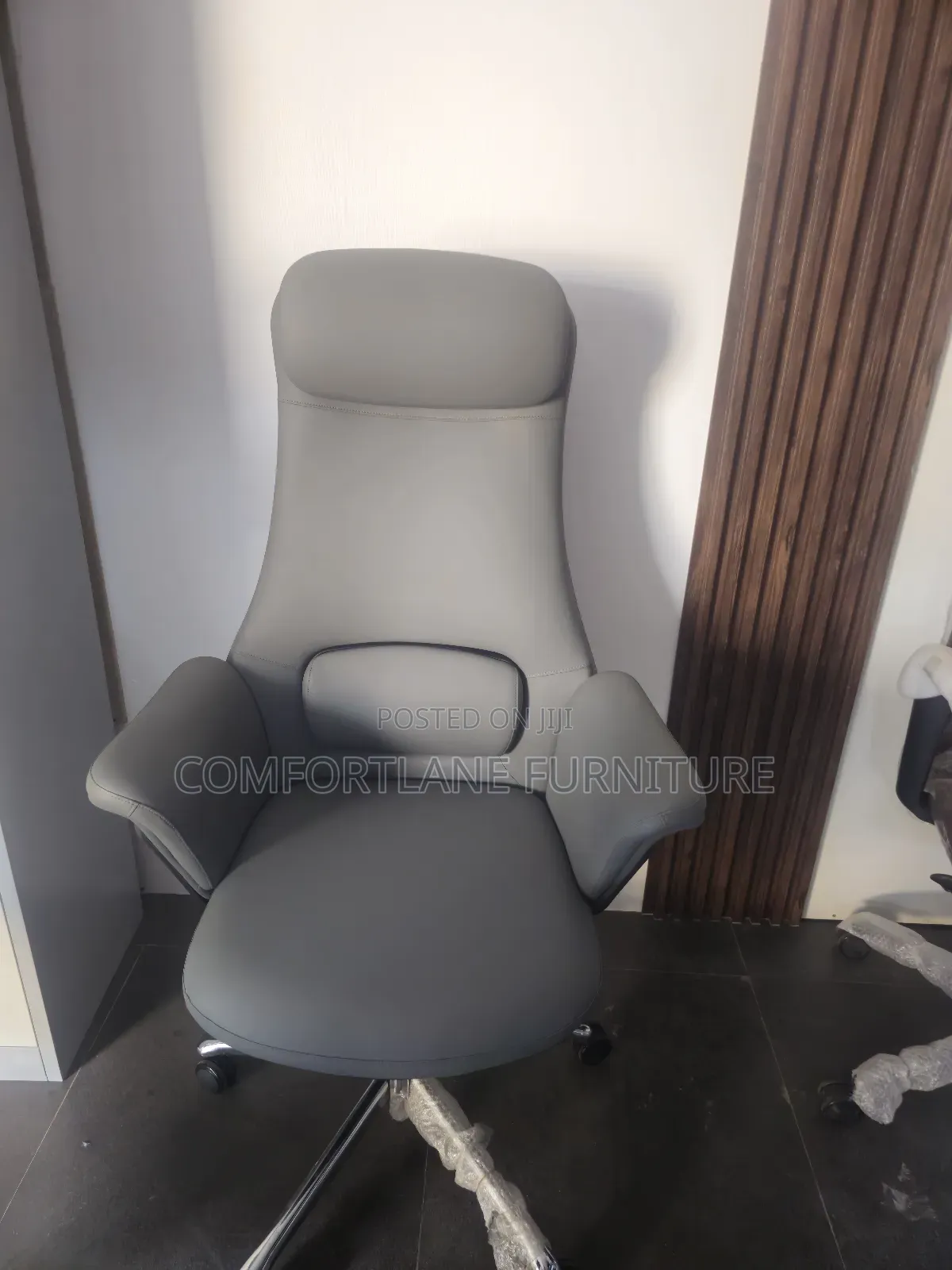 Executive Office Swivel Chair