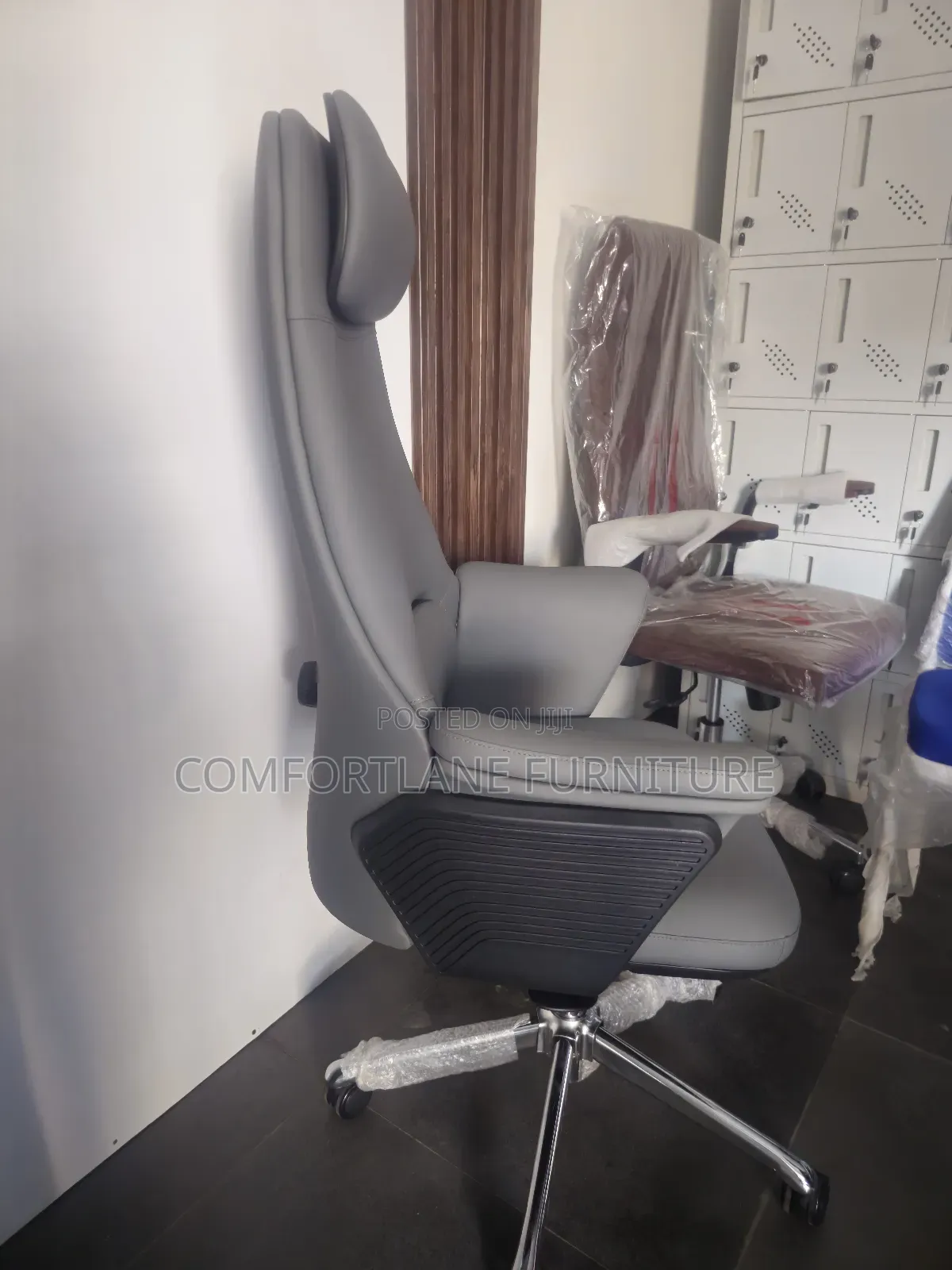Executive Office Swivel Chair