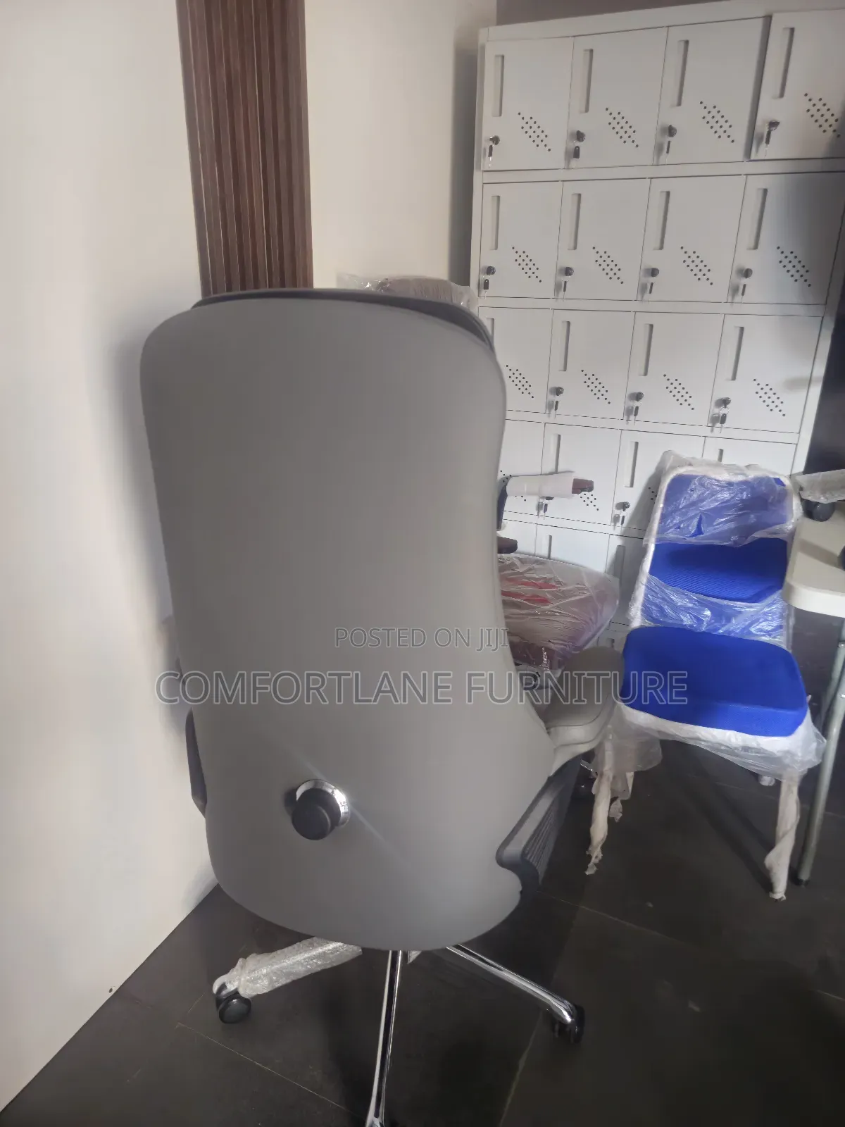 Executive Office Swivel Chair