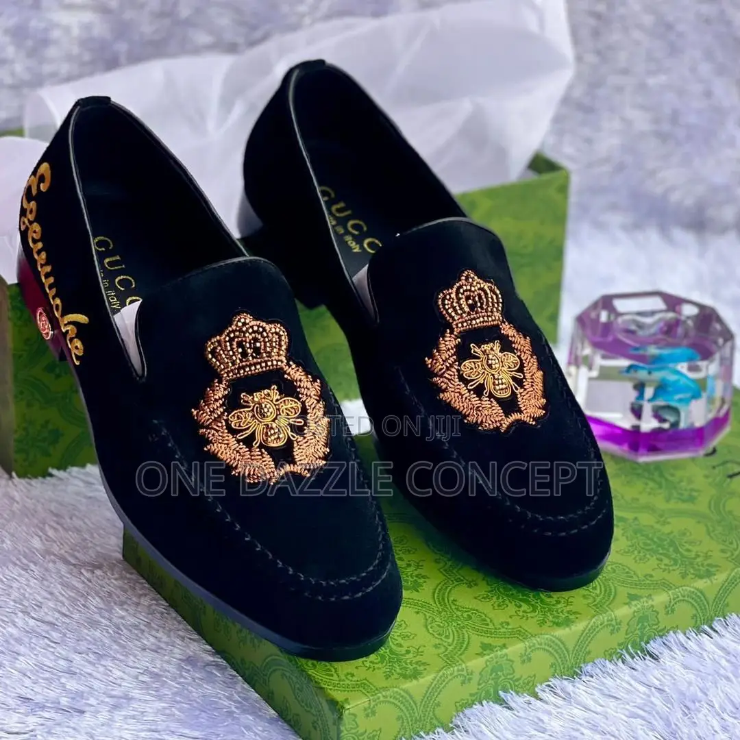 Luxury Designers Men Loafers/ Shoe