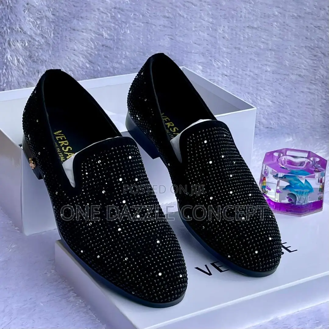 Luxury Designers Men Loafers/ Shoe
