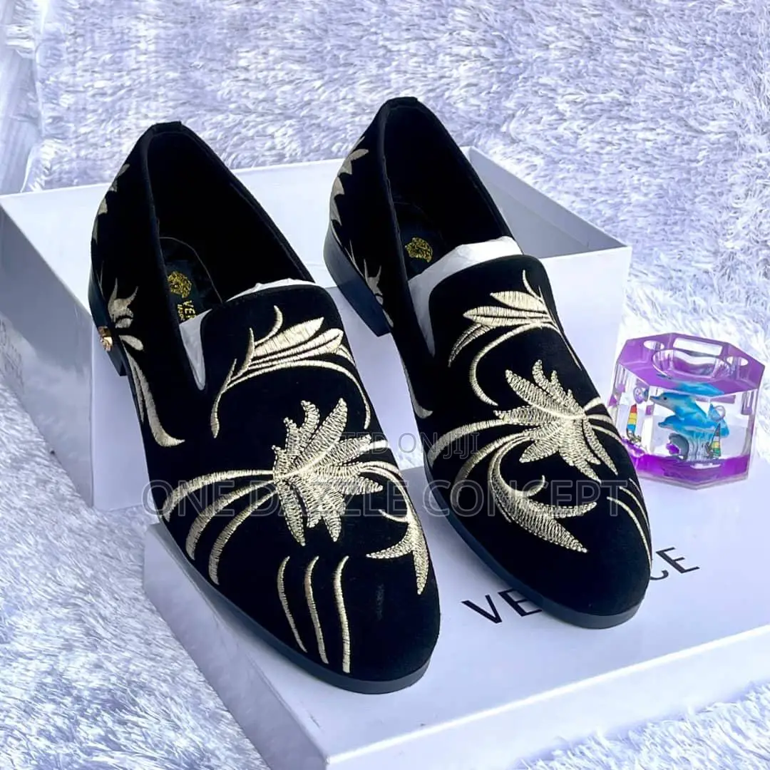 Luxury Designers Men Loafers/ Shoe