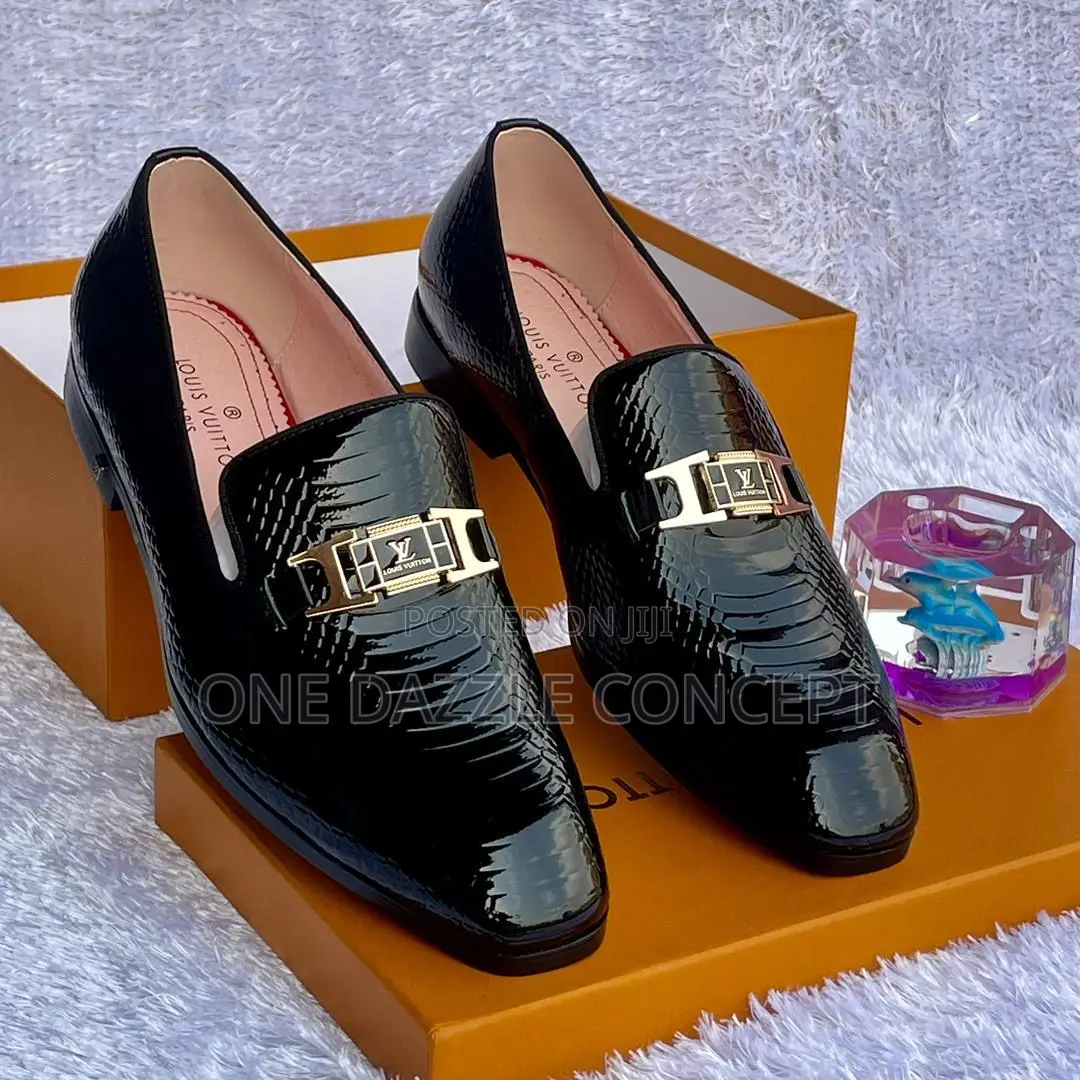 Luxury Designers Men Loafers/ Shoe