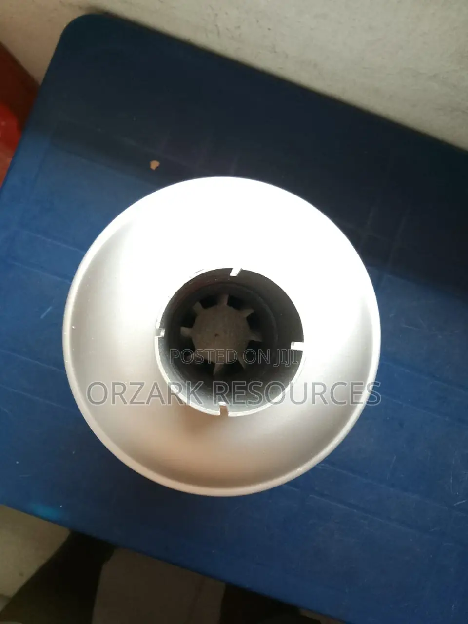 2 Inches Walker Spark Arrestor
