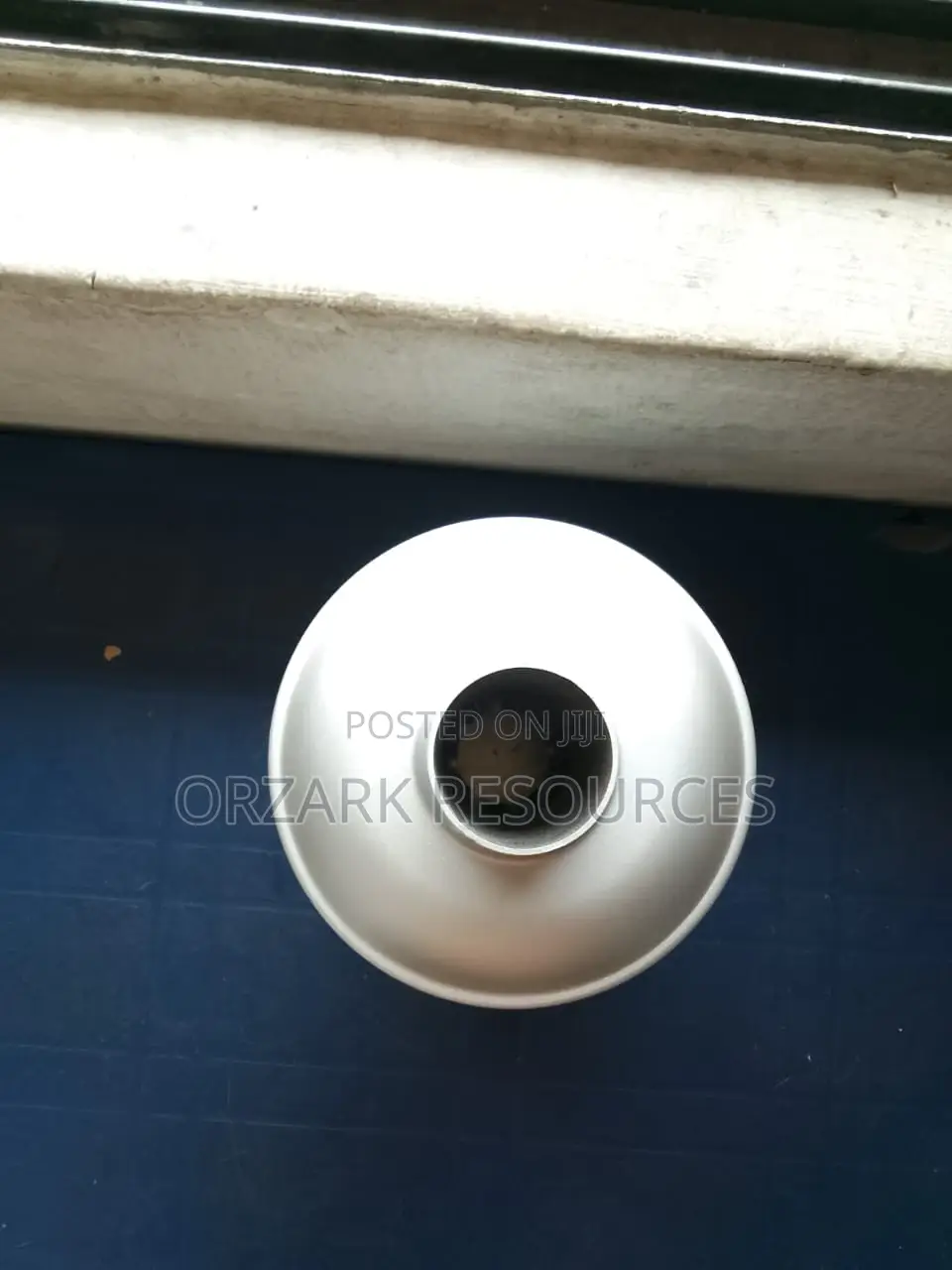 2 Inches Walker Spark Arrestor