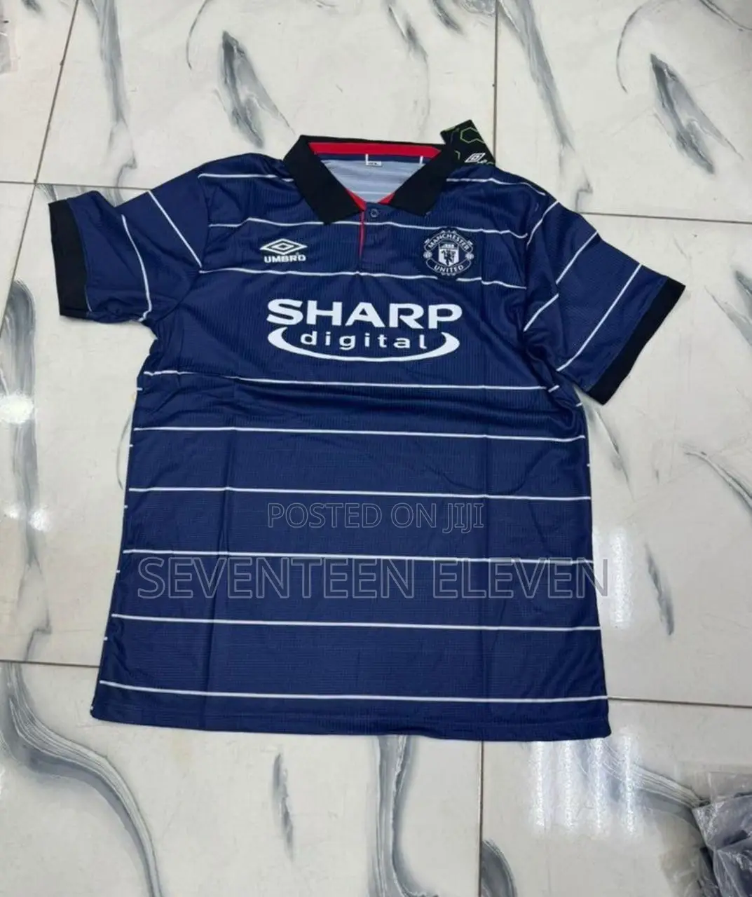 Football Jersey