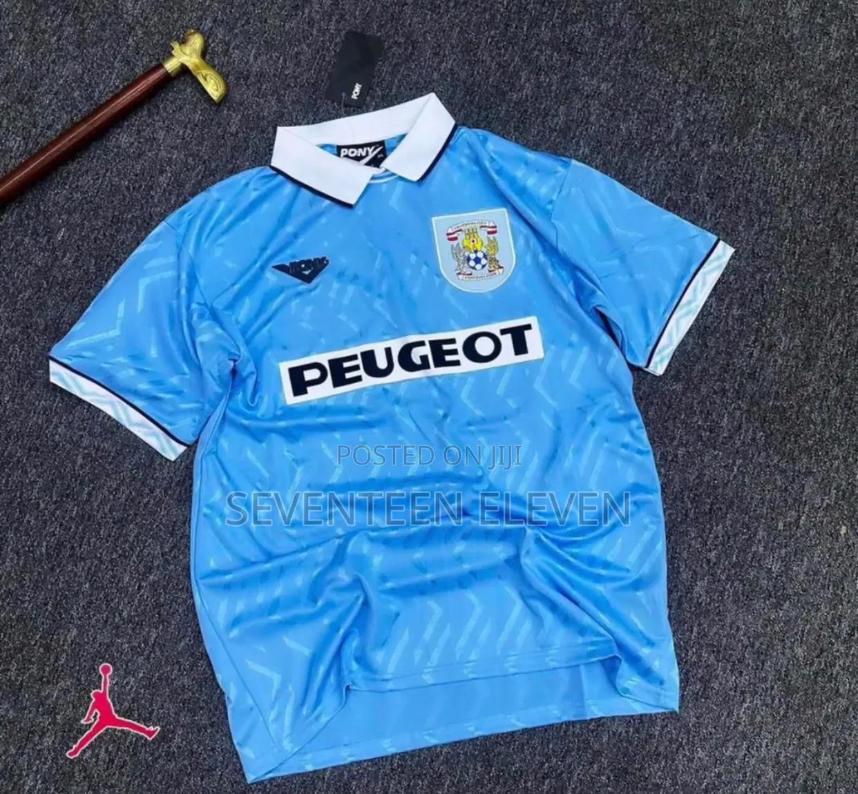 Football Jersey