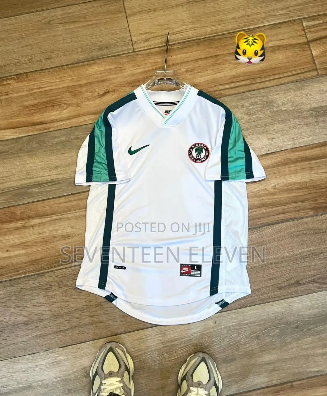 Football Jersey