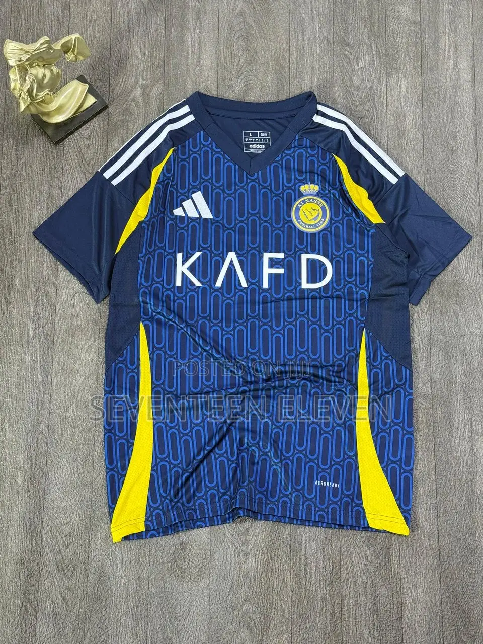 Football Jersey