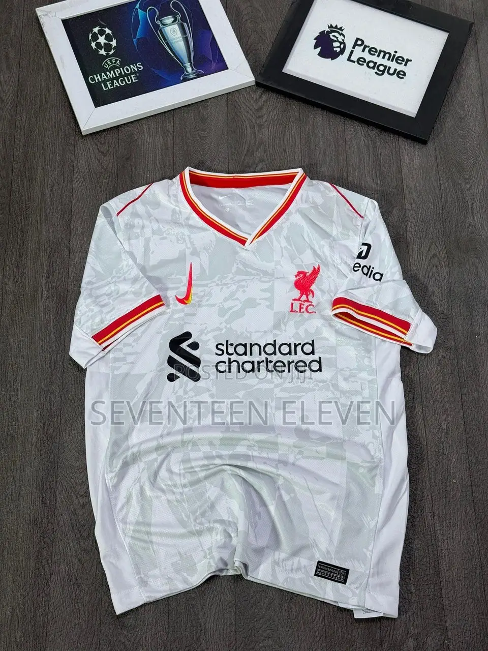 Football Jersey