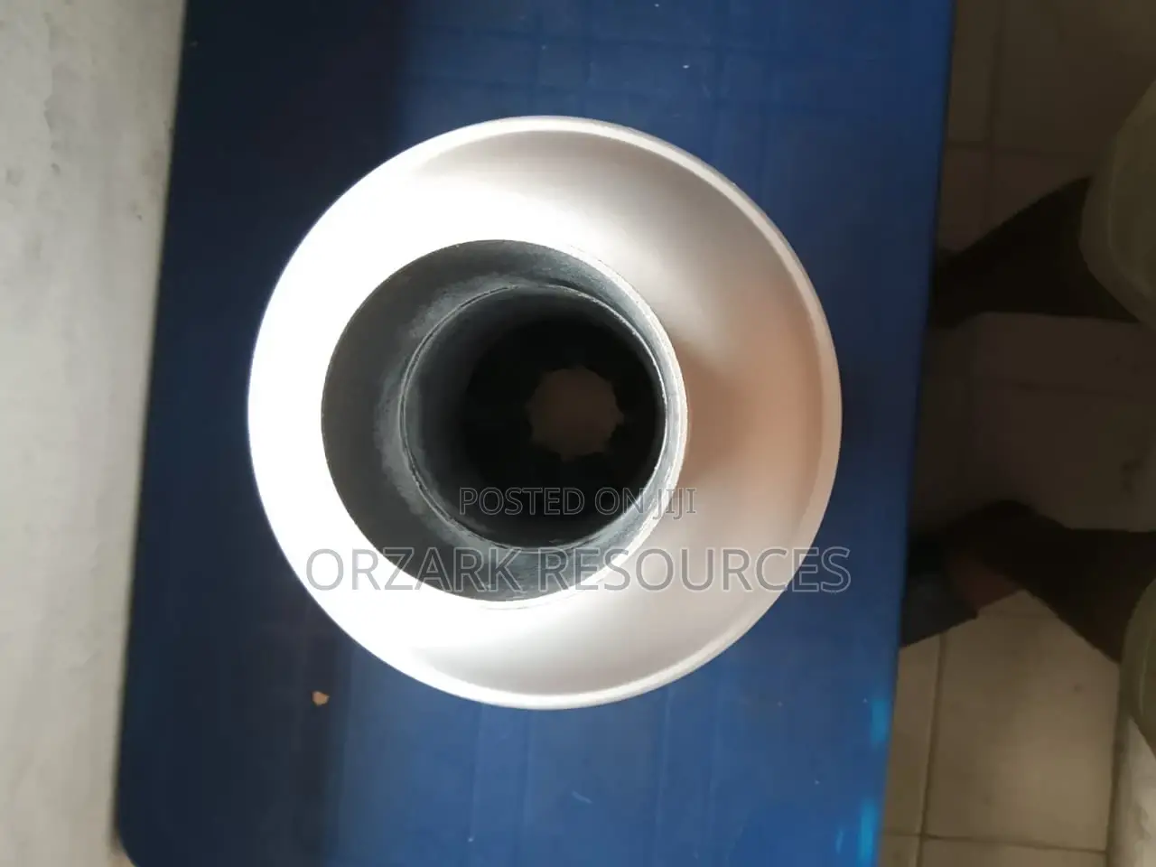 2.5 Inches Walker Spark Arrestor