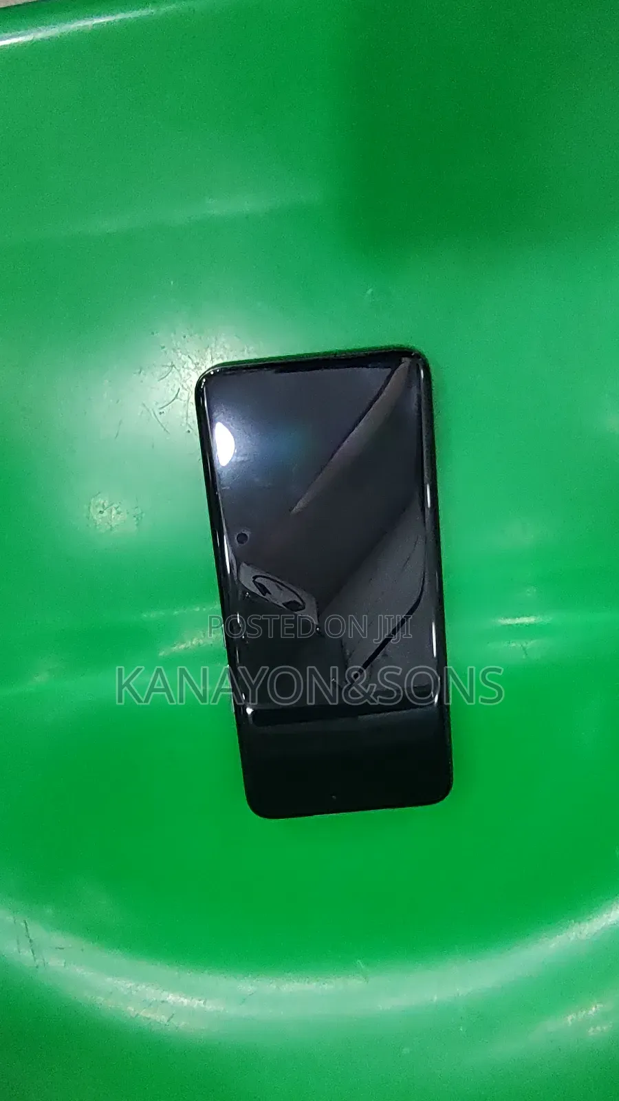 Honor Magic6 Pro 512 GB Black