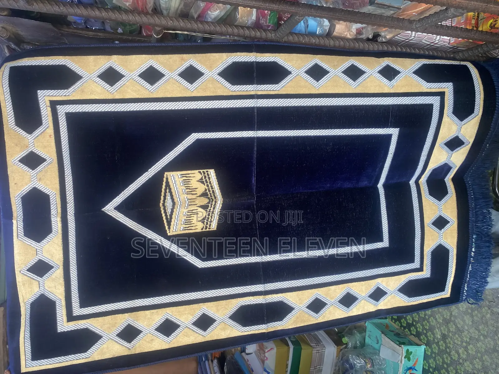 Prayer Mat