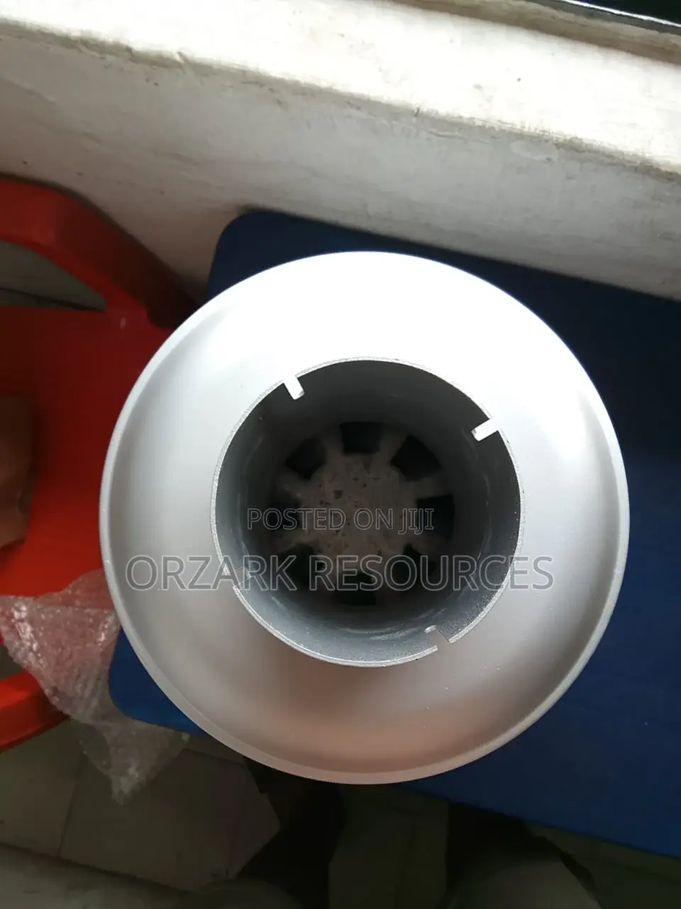 3.5'' Walker 21581 Exhaust Spark Arrestor
