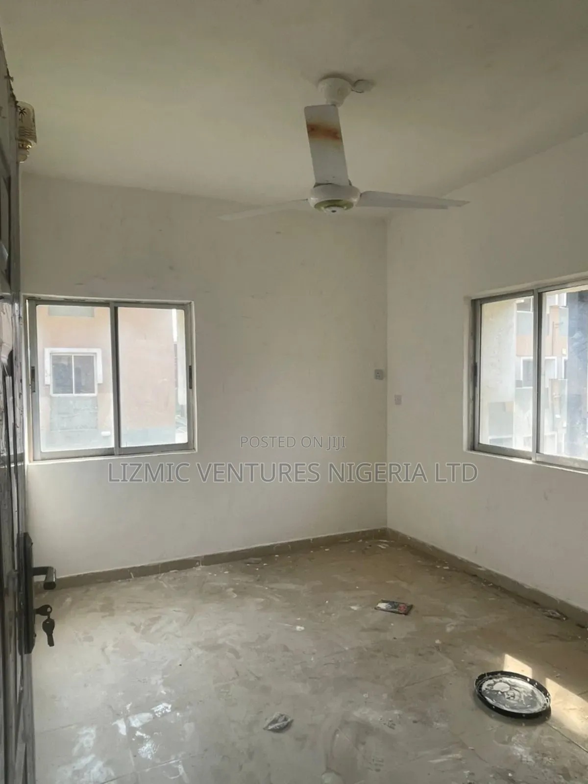 Furnished 2bdrm Apartment in Agric Estate, Igando / Ikotun/Igando