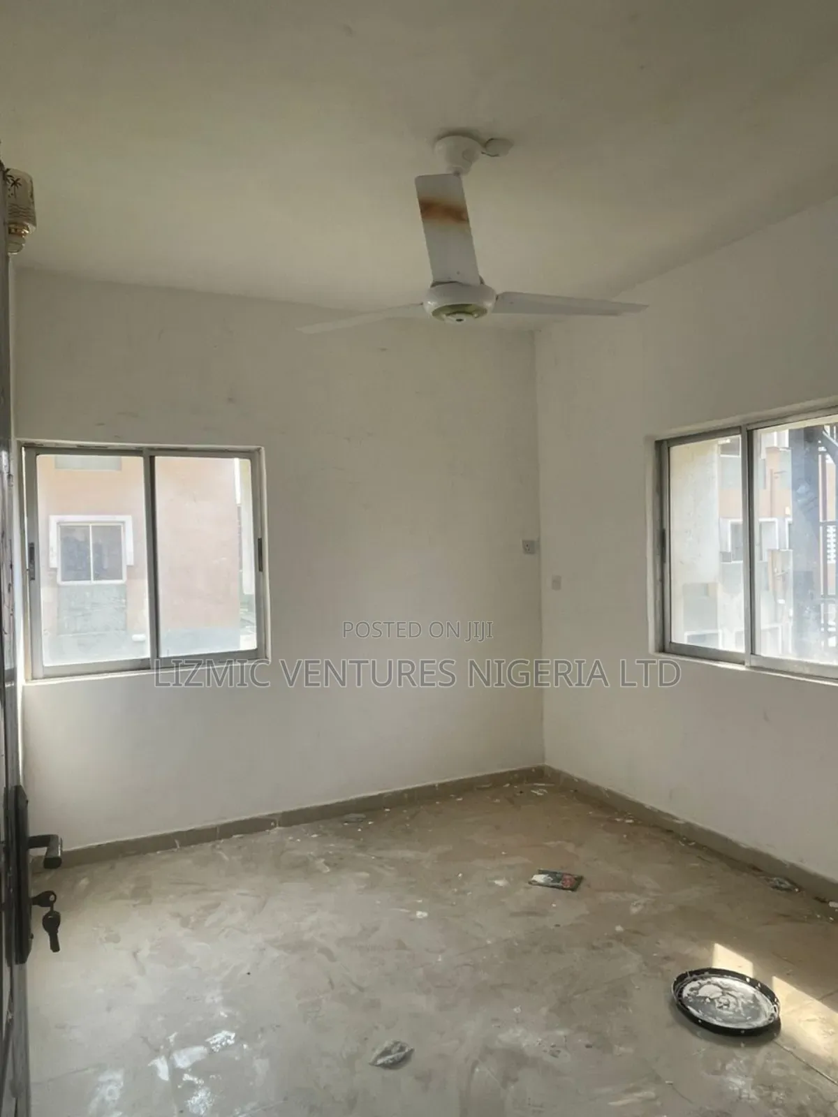 Furnished 2bdrm Apartment in Agric Estate, Igando / Ikotun/Igando