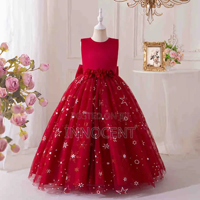 Quality Ball Gowns for Girls