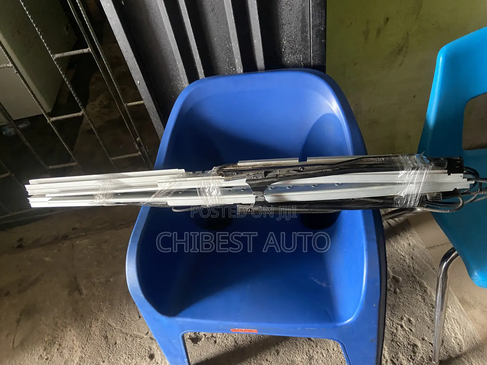 Your Panorama Roof Mechanism for Mercedes Benz GLK Available Now