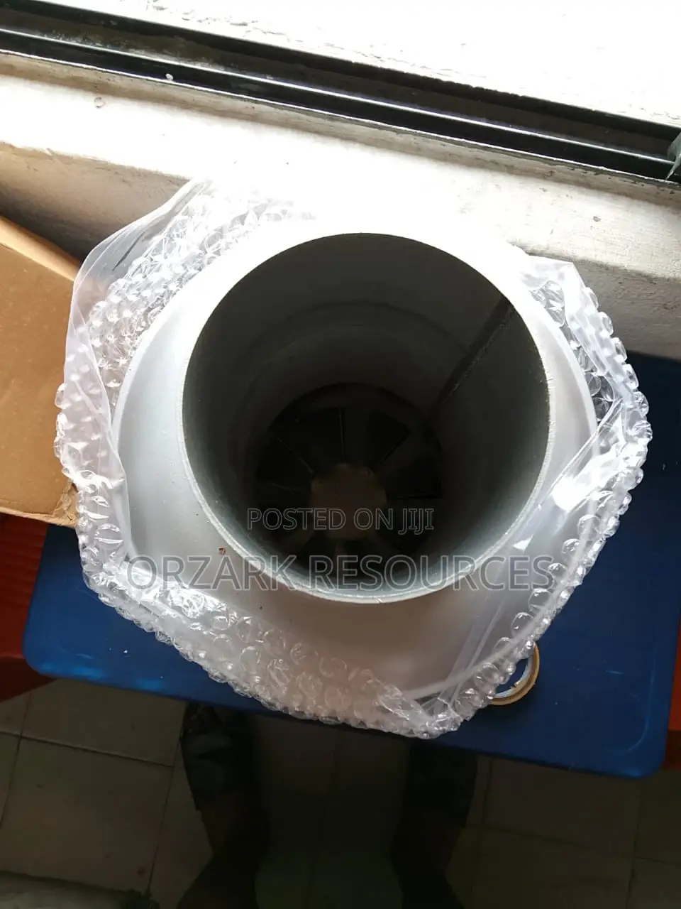 4.5'' Spark Arrestor Walkers 21583