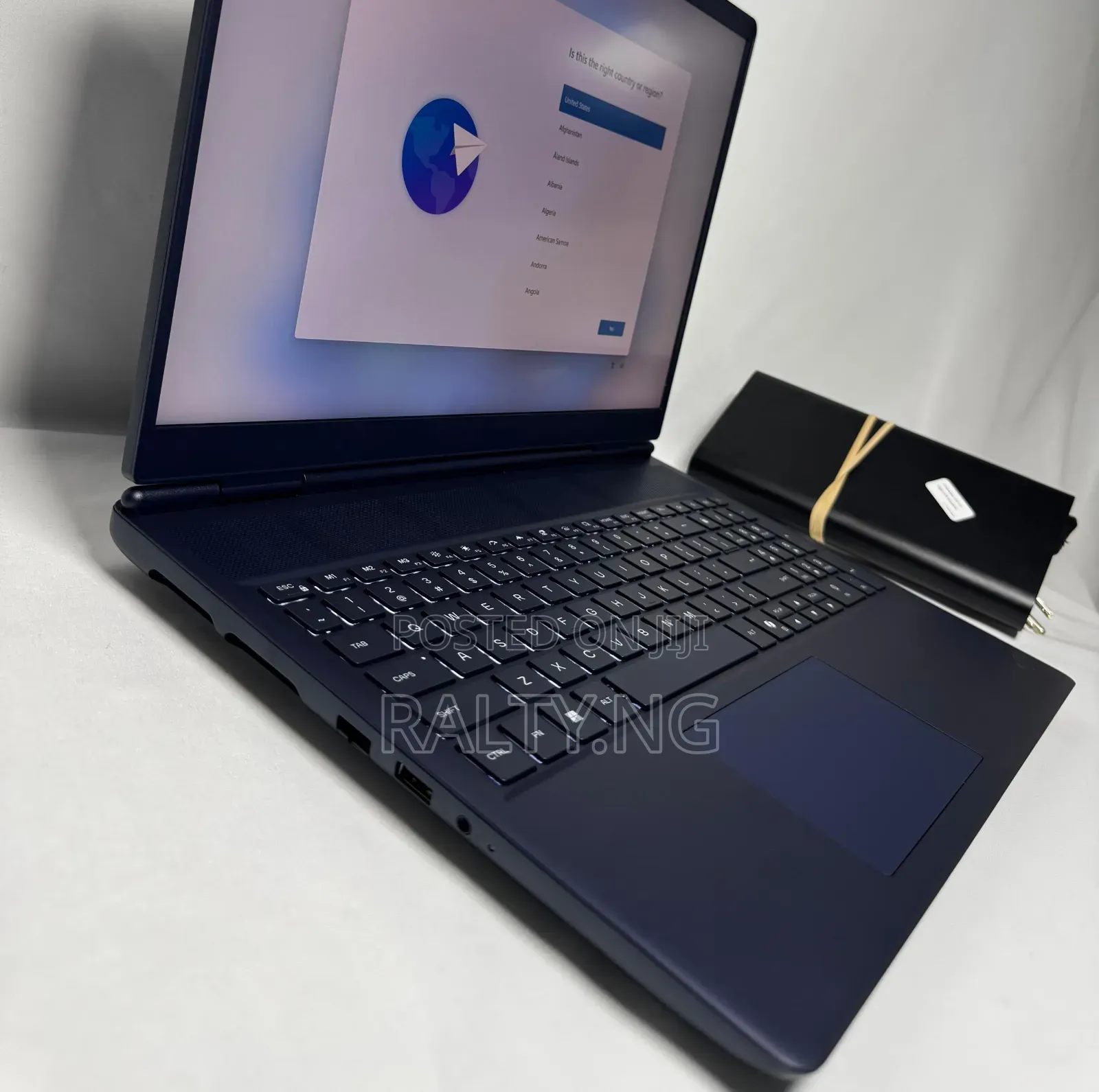 Laptop Dell Alienware 16X Aurora 32GB Intel Core Ultra 9 SSD 2T