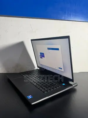 Laptop Alienware M17x R2 16GB Intel Core i7 SSD 1T