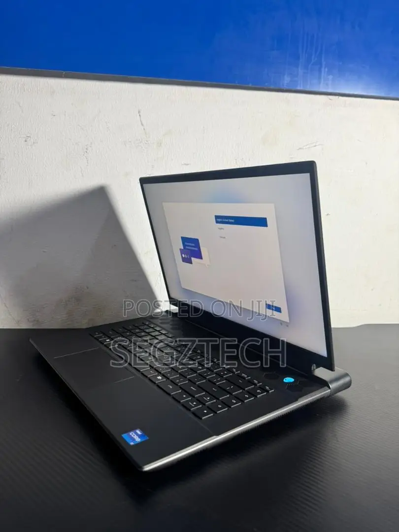 Laptop Alienware M17x R2 16GB Intel Core i7 SSD 1T