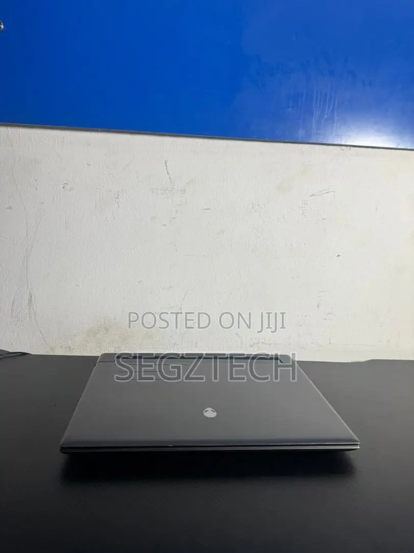 Laptop Alienware M17x R2 16GB Intel Core i7 SSD 1T