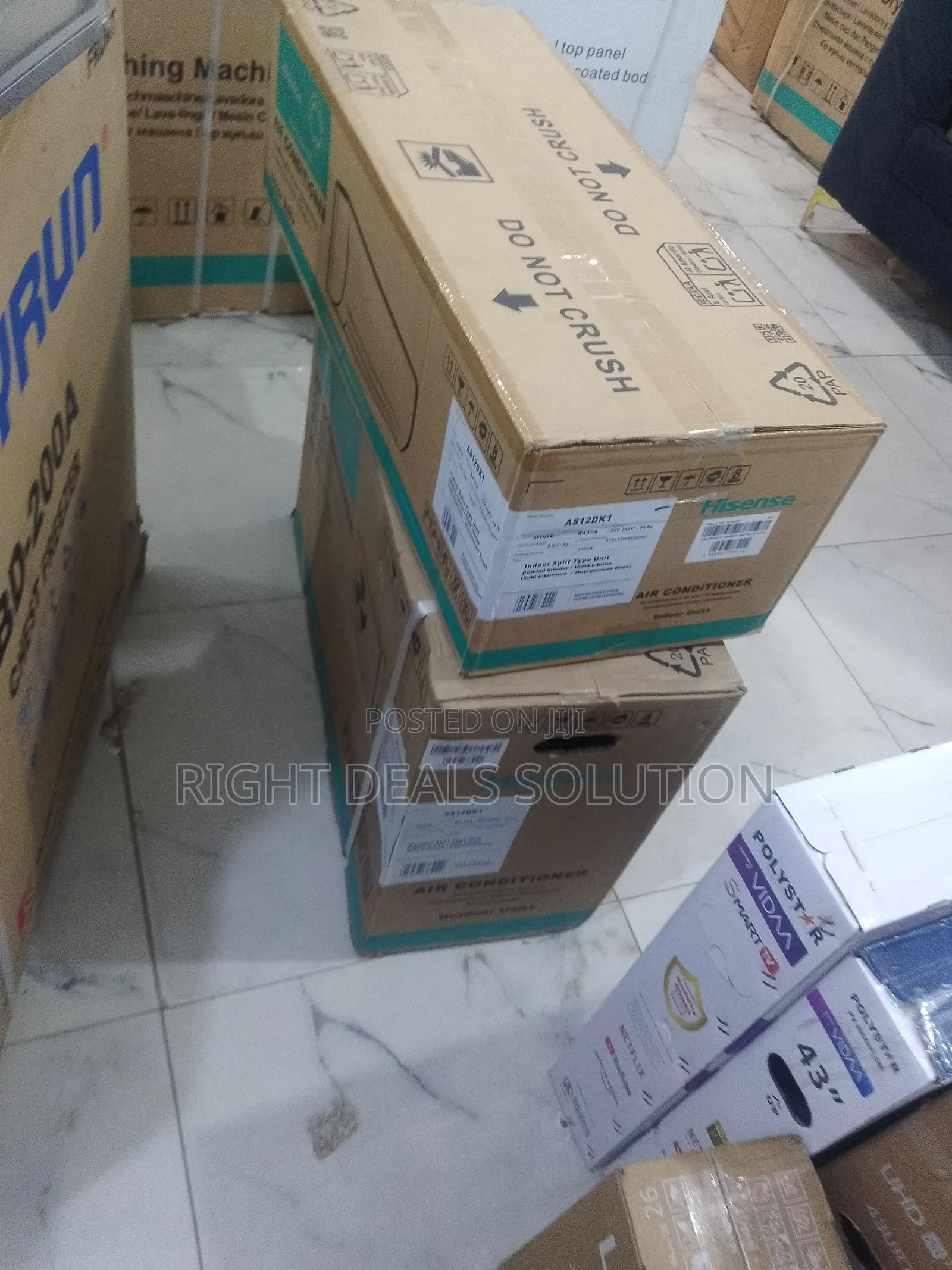 Hisense 1.5hp Inverter a – Eco-Friendly Cooling With Fast Cooling C