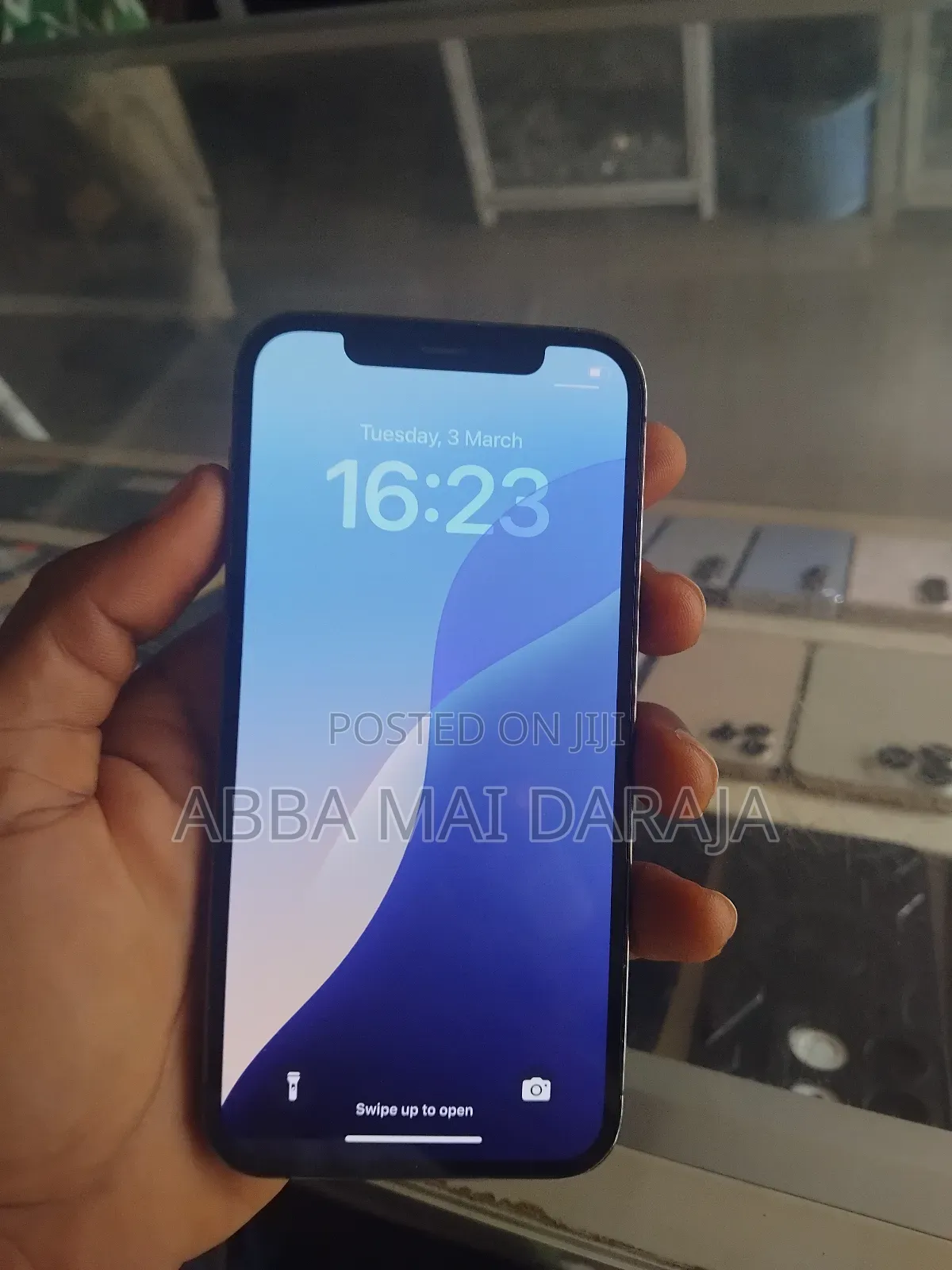 Apple iPhone 12 Pro 128 GB Black