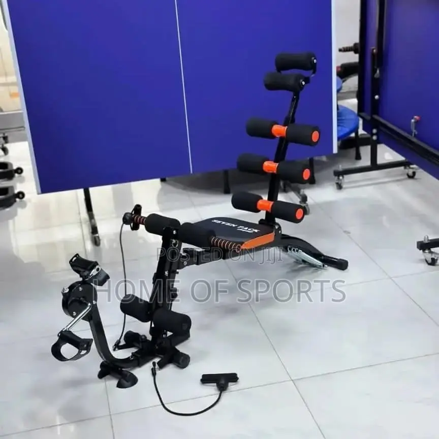 Six Pack Care Tummy Trimmer (Wondercore)