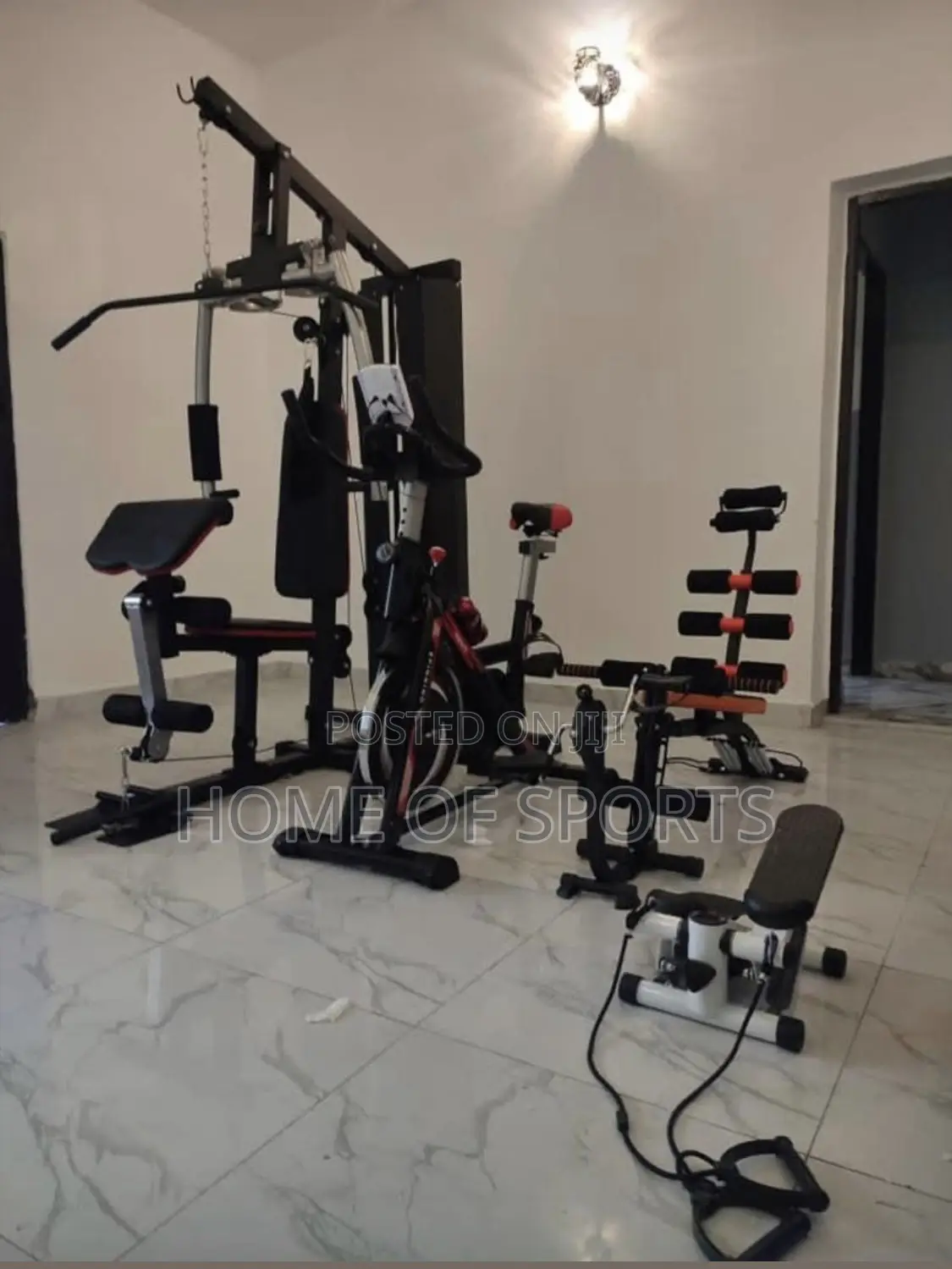 Six Pack Care Tummy Trimmer (Wondercore)