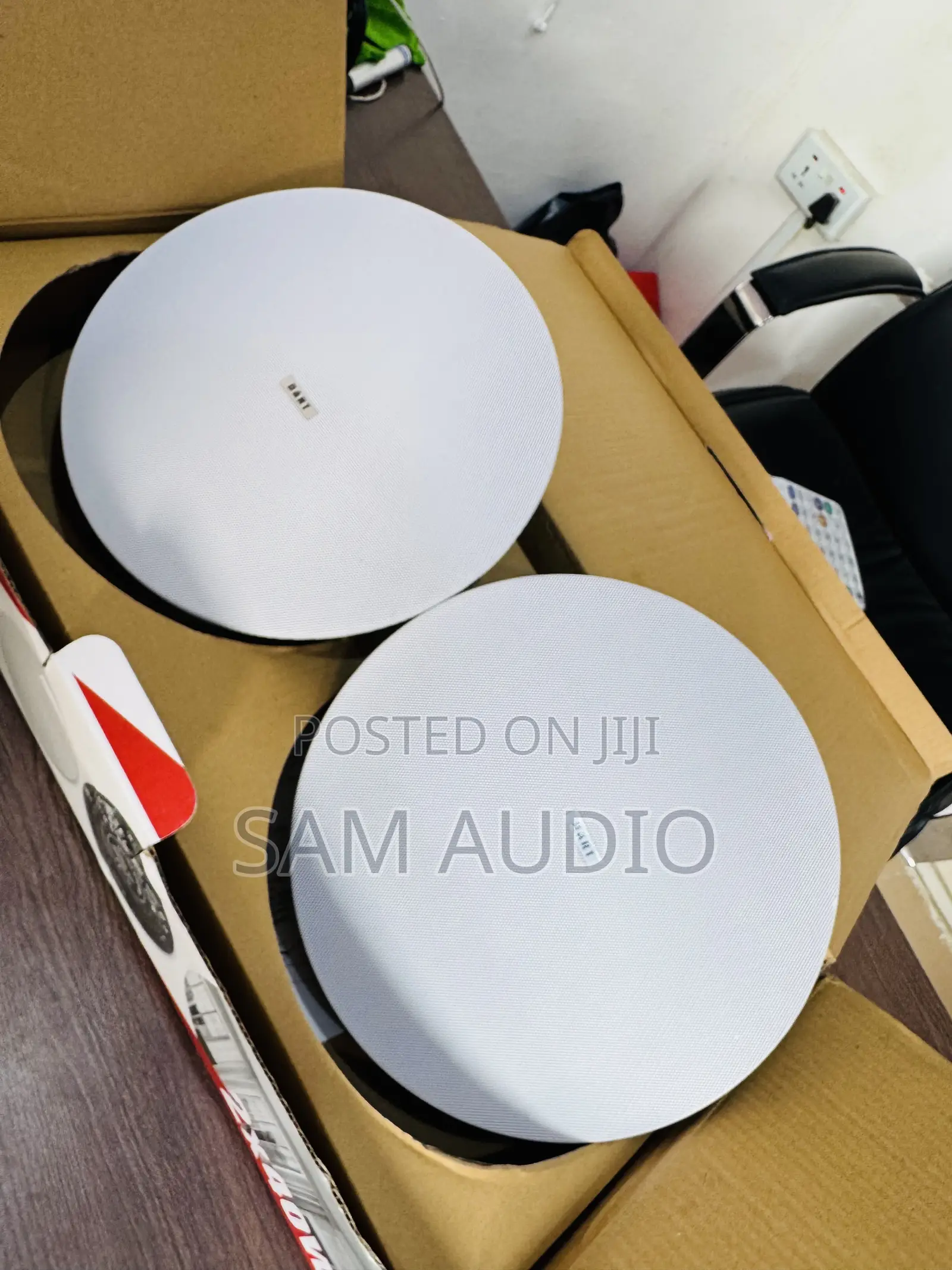 40watts Dart Bluetooth Ceiling Speaker