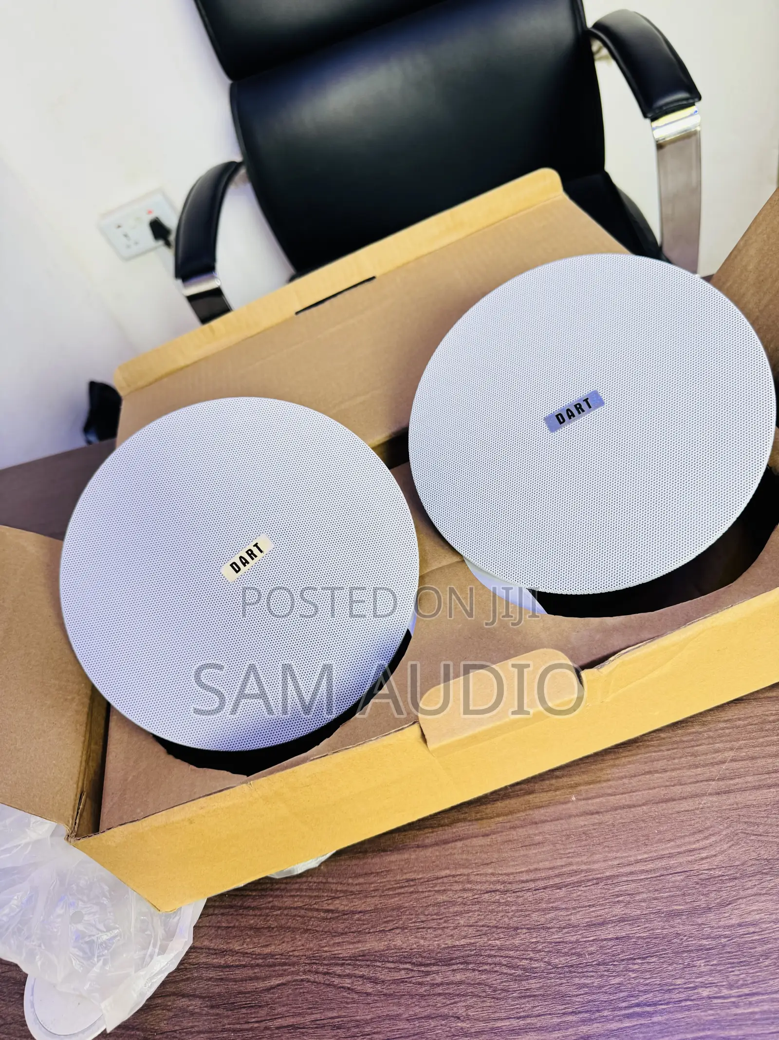 Dart Bluetooth Ceiling Speaker