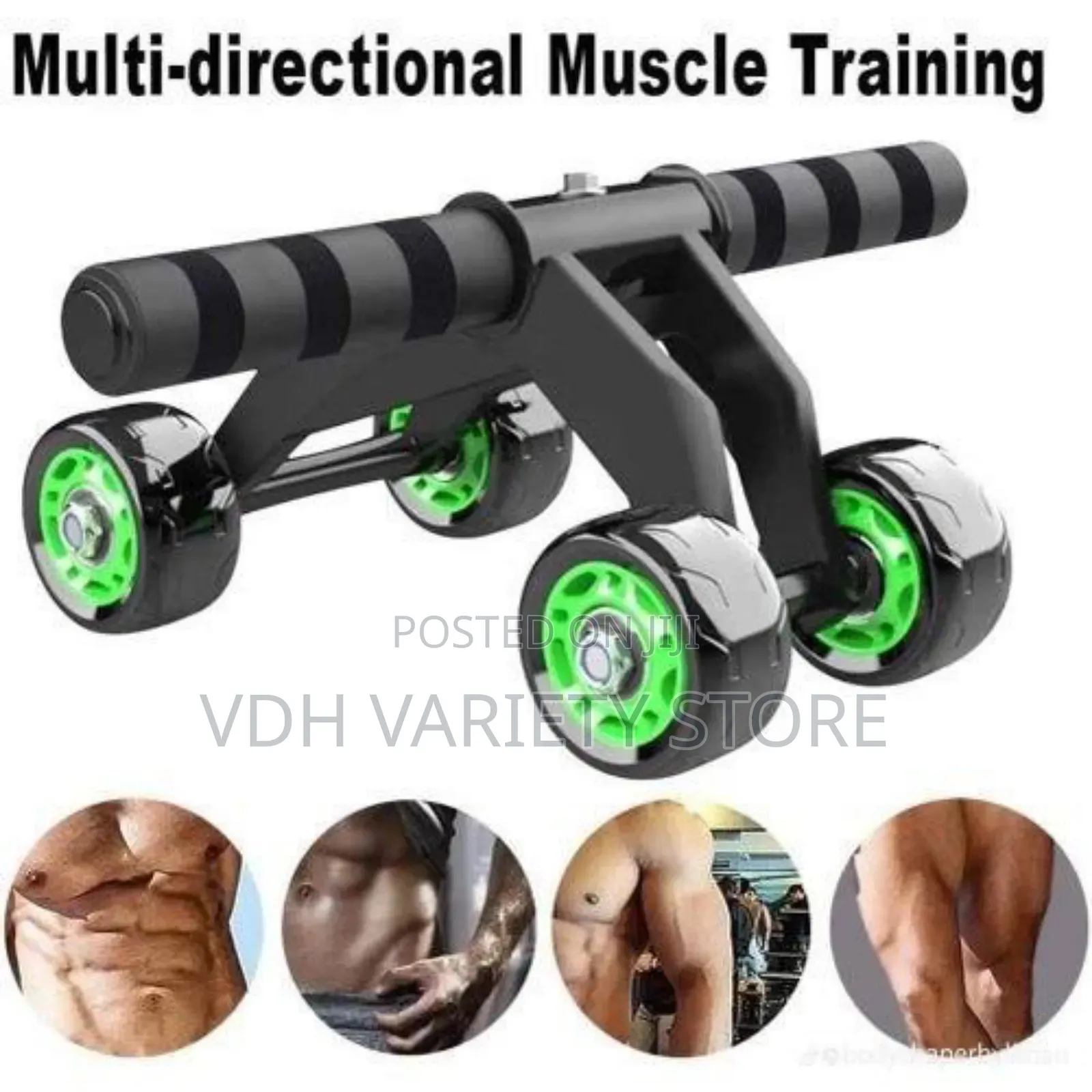 Abdominal Wheel/ Ab Wheel Roller