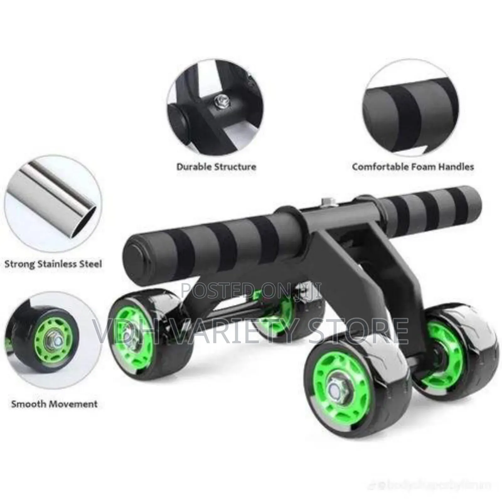 Abdominal Wheel/ Ab Wheel Roller