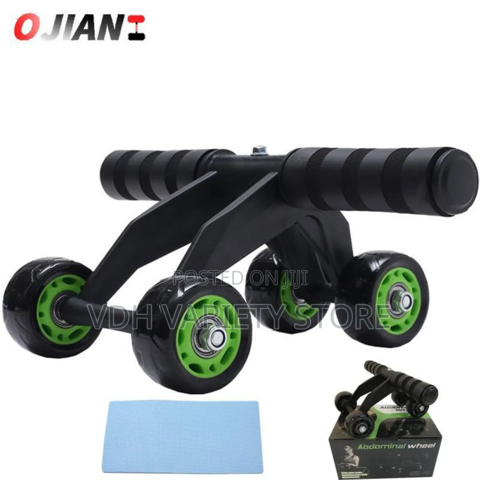 Abdominal Wheel/ Ab Wheel Roller