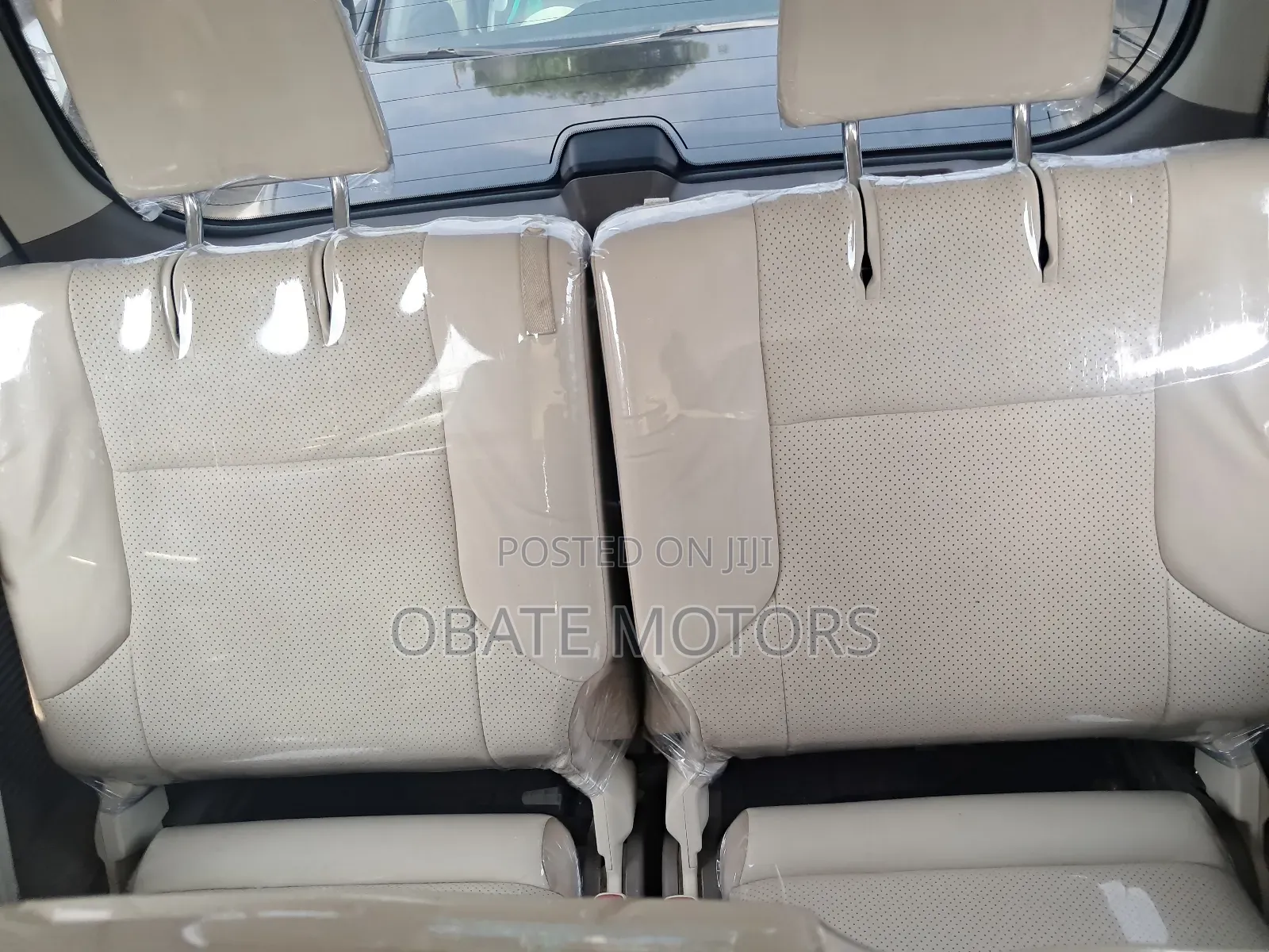 Lexus GX 460 Premium 2012 Black