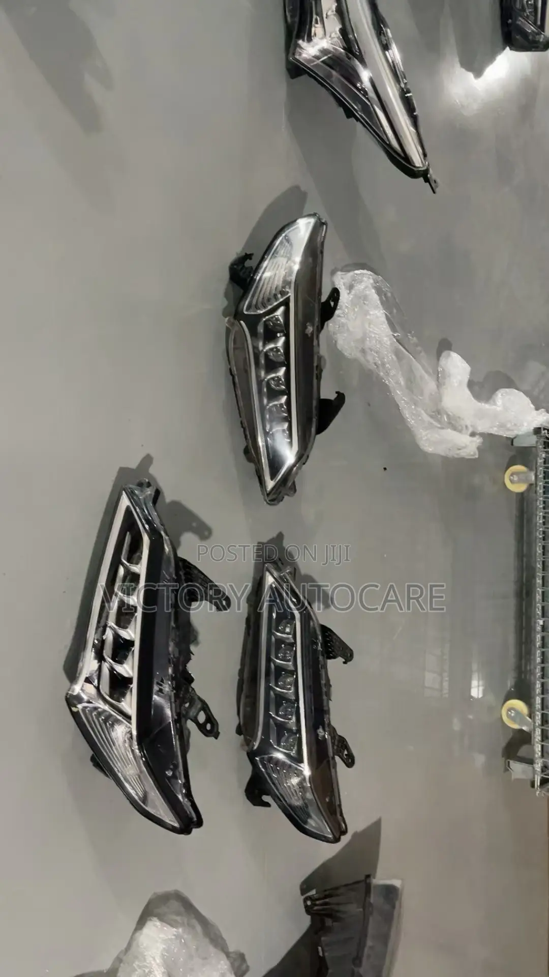 Headlight 2018/2020 Acura Ilx Acura TLX