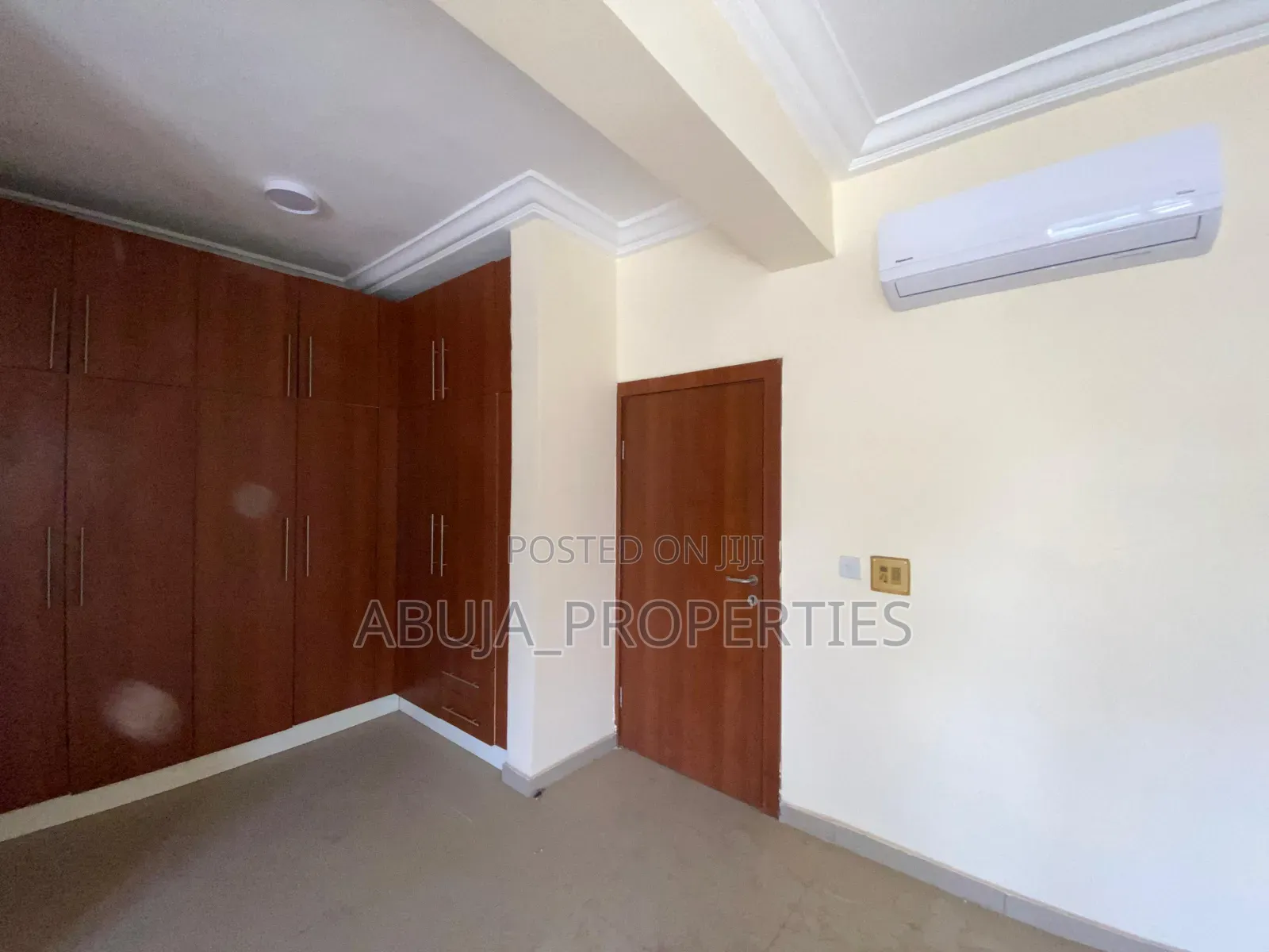 5bdrm Duplex in Life Camp for rent