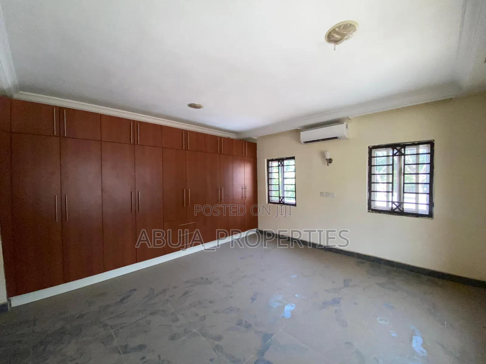 5bdrm Duplex in Life Camp for rent