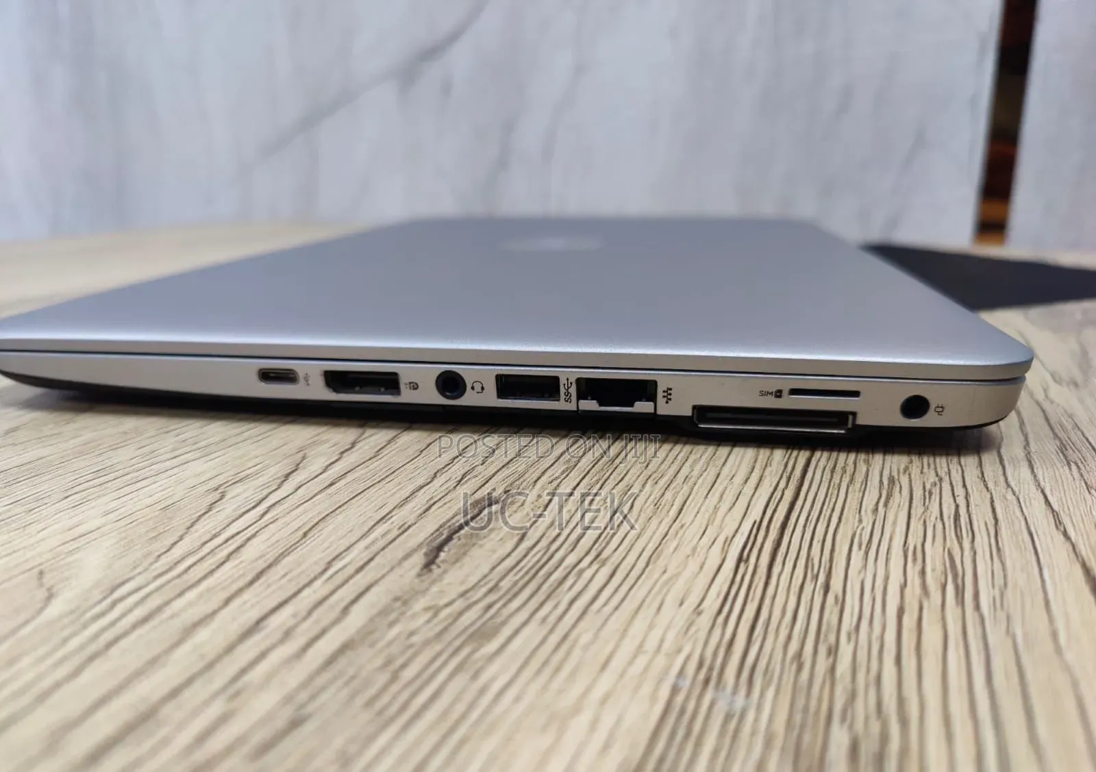 Laptop HP EliteBook 840 G4 8GB Intel Core i5 SSD 256GB