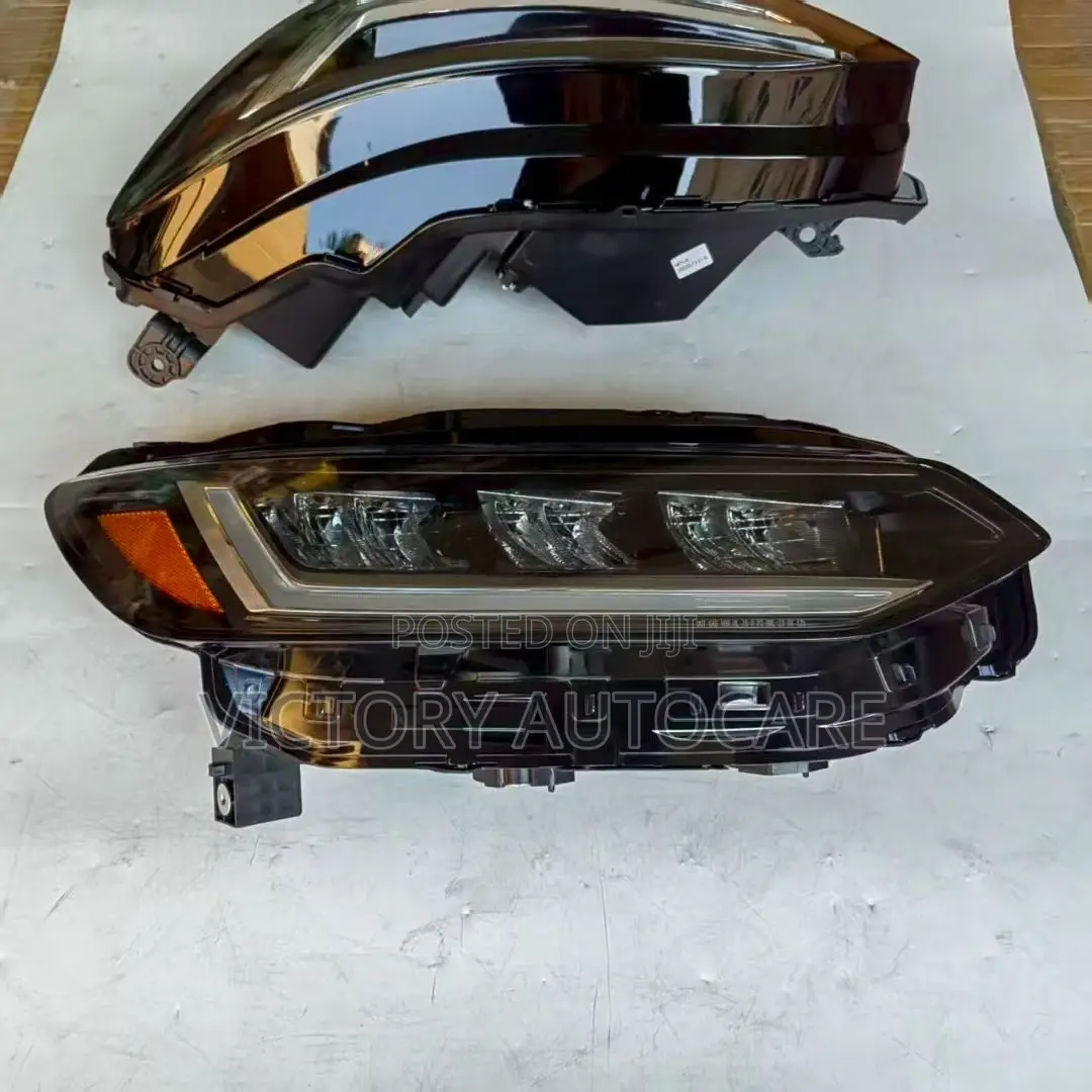 Headlight 2022,2023 Honda Civic