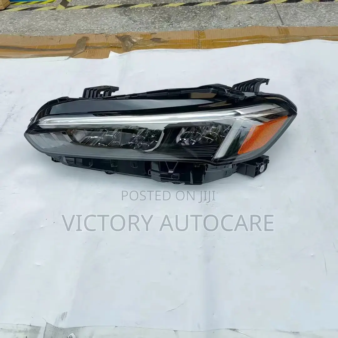 Headlight 2022,2023 Honda Civic