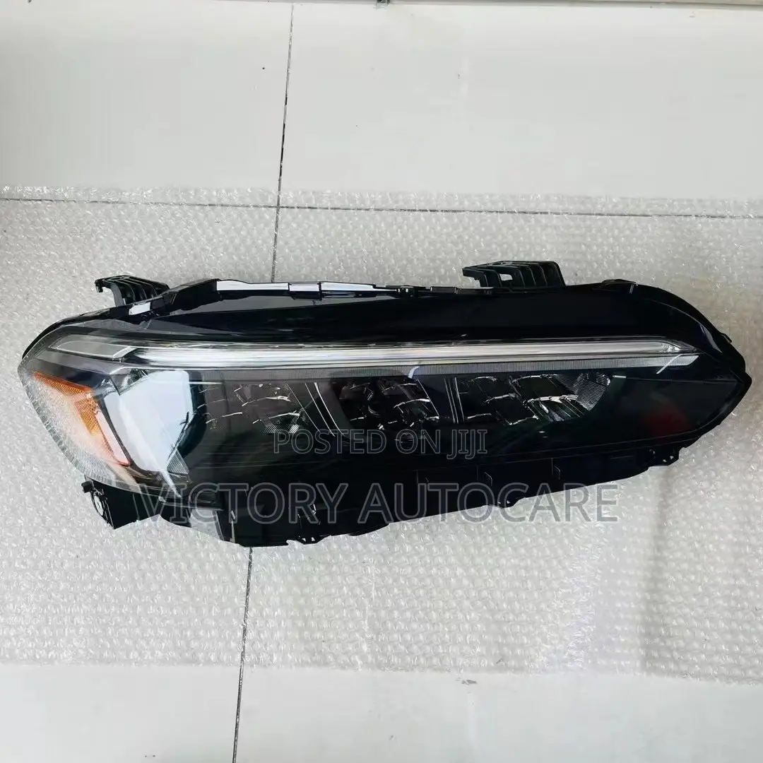 Headlight 2022,2023 Honda Civic